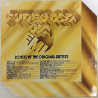 Various Artists: Pure Gold 20 hits by the original atists - Begagnat LP