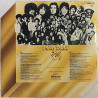 Various Artists: Pure Gold 20 hits by the original atists - Begagnat LP
