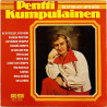 Kumpulainen Pentti LP Ne kyyneleet joita näin  kansi EX- levy EX Käytetty LP