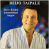 Taipale Reijo 1992 BBL 2543 Toivo Kärjen kauneimmat tangot Begagnat LP