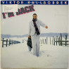 Kallborrek Viktor 1978 GDL 2010 I’m Back Begagnat LP