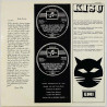 Kisu Jernström 1971 045-34388 Sinulle! Begagnat LP