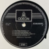 Spede & G. Pula-Aho 1969 5E 048-34224M G. Pula-Aho Pariisissa Begagnat LP