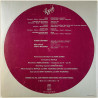 Royals LP Spring 76  kansi VG+ levy EX Käytetty LP