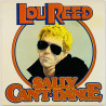 Reed Lou LP Sally can’t dance  kansi VG+ levy EX- Käytetty LP