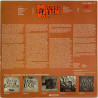 Geordie LP Masters of Rock Vol.8  kansi VG levy EX- Käytetty LP