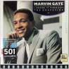 Gaye Marvin: I Heard It Through Grapevine maxi-single - Begagnat LP