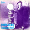 Oiling Matti LP Happy Jazz Band  kansi VG levy VG Käytetty LP