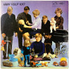 Finn Trio 1967 YDLP 1017 Jotain uutta Begagnat LP