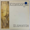 Kebnekajse 1977 SRS 4642 Elefanten Begagnat LP