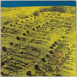 Lama 1982 JHN 2069 Lama -82 Begagnat LP
