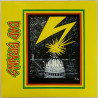 Bad Brains LP Bad Brains   kansi EX levy EX Käytetty LP