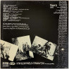 Blitz, Partisans, Crux, Red Alert ym. LP No Future  kansi EX levy EX Käytetty LP