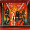Sweet LP Strung Up 2LP  kansi VG levy VG+ Käytetty LP