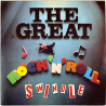 Sex Pistols LP The great rock’n’roll swindle 2LP  kansi VG+ levy VG+ Käytetty LP