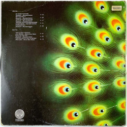 Nazareth 1974 6303 103 Loud ’n’ Proud Begagnat LP