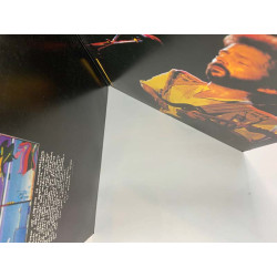 Clapton Eric 1980 2658 135 Just one night 2LP Begagnat LP