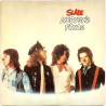 Slade LP Nobody’s Fools  kansi VG+ levy VG+ Käytetty LP