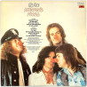 Slade LP Nobody’s Fools  kansi VG+ levy VG+ Käytetty LP