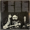 Pirates LP Out of their skulls  kansi VG levy EX Käytetty LP