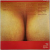 Clapton Eric LP E.C. was here  kansi VG+ levy EX Käytetty LP