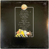 Queen LP A day at the races  kansi VG levy EX- Käytetty LP