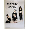 Pintandwefall juliste Promojuliste 42cm x 60cm kunto EX- JULISTE