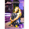 Joss Stone, Mind body & soul 2004  Kaksipuolinen promojuliste 51cm x 76cm Begagnat Poster