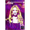 Joss Stone, Mind body & soul 2004  Kaksipuolinen promojuliste 51cm x 76cm Begagnat Poster
