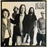 Incubus 2004  Promo bändijuliste 60cm x 60cm Begagnat Poster