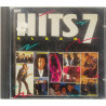 Prince, Chic, LL Cool J ym. CD Hits album 7  kansi EX levy EX Käytetty CD