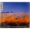 Maccabees CD Given to the wild  kansi EX levy EX Käytetty CD