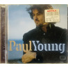 Young Paul CD Paul Young -97  kansi EX levy EX Käytetty CD