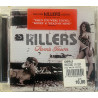 Killers CD Sam’s Town  kansi EX levy EX Käytetty CD