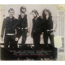 Killers CD Sam’s Town  kansi EX levy EX Käytetty CD