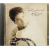 Marx Richard CD Paid Vacation  kansi EX levy EX Käytetty CD
