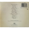 Marx Richard CD Paid Vacation  kansi EX levy EX Käytetty CD