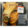Juanes CD Mi sangre  kansi EX levy EX Käytetty CD