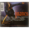 Juanes CD Mi sangre  kansi EX levy EX Käytetty CD
