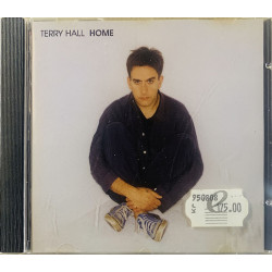 Hall Terry 1994 4509-97269-2 Home CD Begagnat