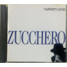 Zucchero 1991 849 063-2 Zucchero CD Begagnat