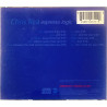 Rea Chris CD Espresso Logic  kansi EX levy EX Käytetty CD