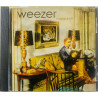 Weezer CD Maladroit  kansi EX levy EX Käytetty CD