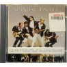 Spandau Ballet CD The best of  kansi EX levy EX Käytetty CD