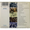 Spandau Ballet CD The best of  kansi EX levy EX Käytetty CD