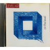 Level 42 1989 PWKS 4078 P On the level CD Begagnat