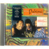 Pahinui Bros CD The Pahinui Bros.  kansi EX levy EX Käytetty CD