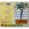Pahinui Bros CD The Pahinui Bros.  kansi EX levy EX Käytetty CD