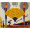 Kitaro 1992 GED24477 Dream CD Begagnat