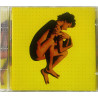 Alanko Ismo 1993 VELVECD 15 Jäätyneitä lauluja CD Begagnat
